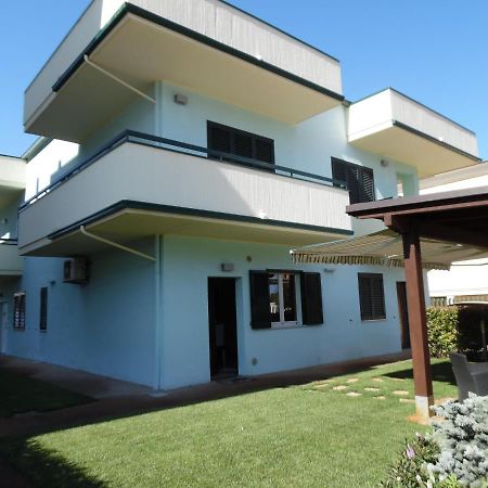 Acquamarina B&B 马帝斯兹罗 外观 照片