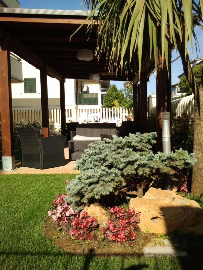 Acquamarina B&B 马帝斯兹罗 外观 照片