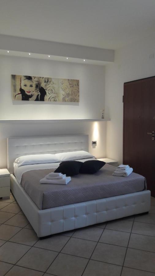 Acquamarina B&B 马帝斯兹罗 外观 照片