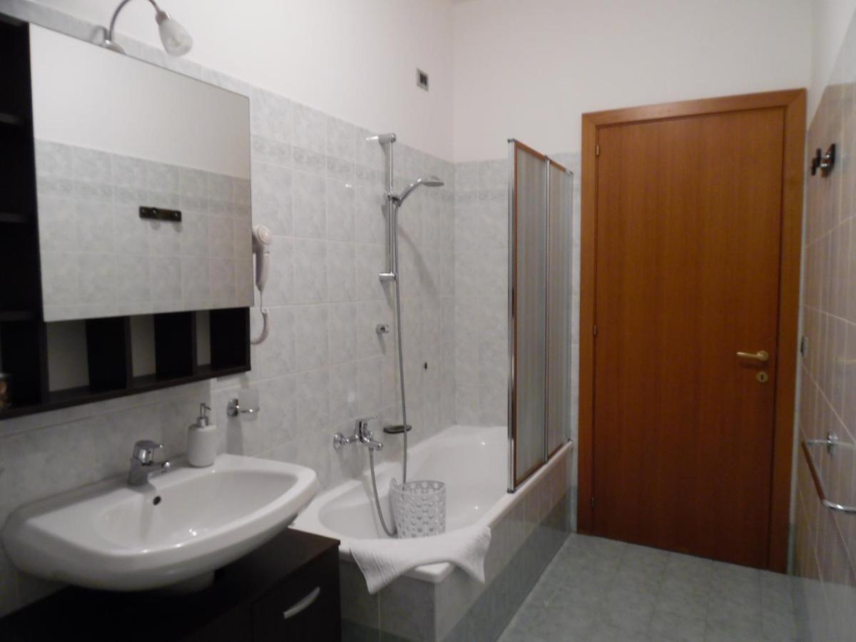 Acquamarina B&B 马帝斯兹罗 外观 照片