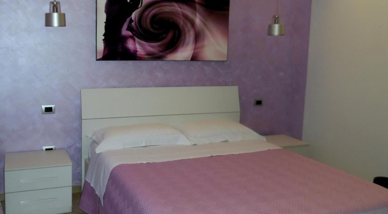 Acquamarina B&B 马帝斯兹罗 外观 照片