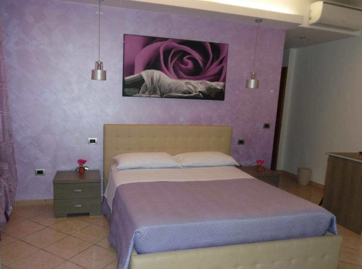 Acquamarina B&B 马帝斯兹罗 外观 照片